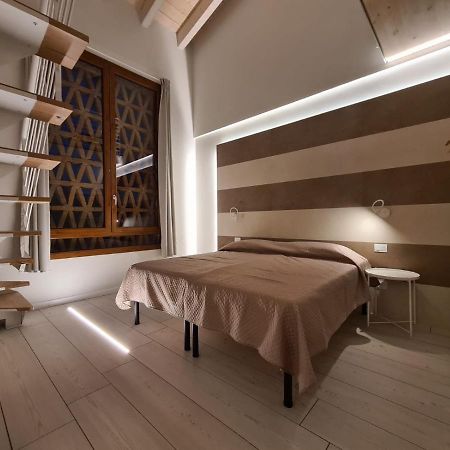B&B Locanda De' Colli Синья Экстерьер фото