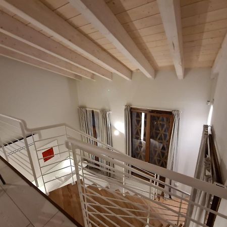 B&B Locanda De' Colli Синья Экстерьер фото