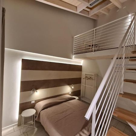 B&B Locanda De' Colli Синья Экстерьер фото