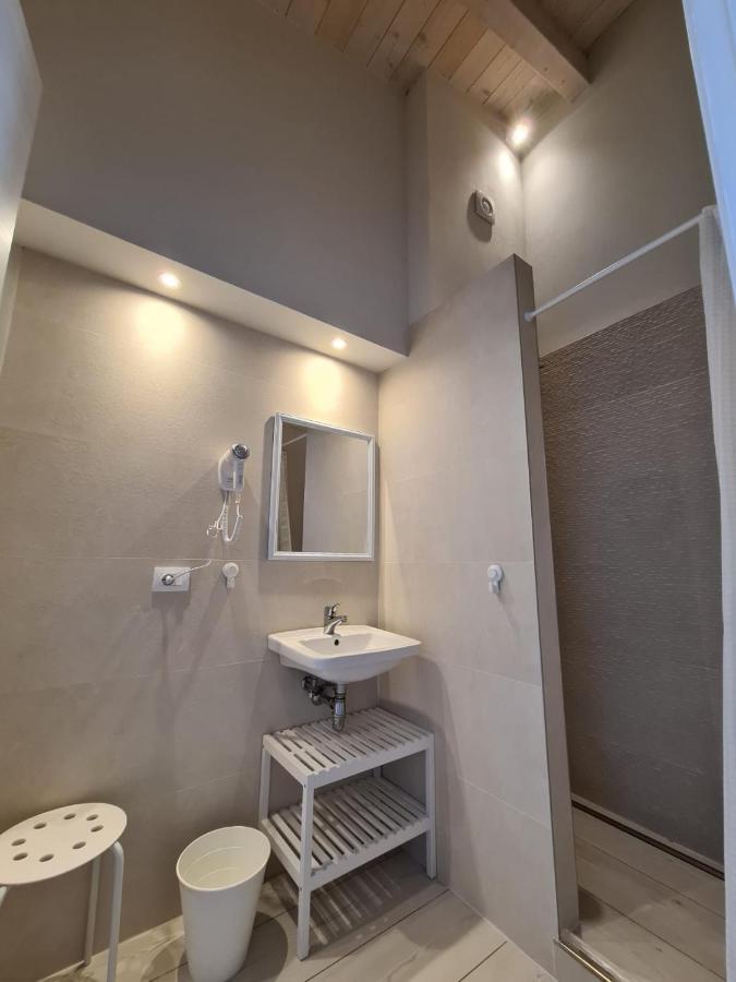 B&B Locanda De' Colli Синья Экстерьер фото