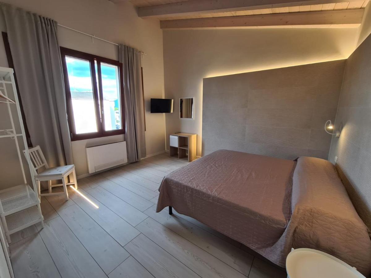 B&B Locanda De' Colli Синья Экстерьер фото