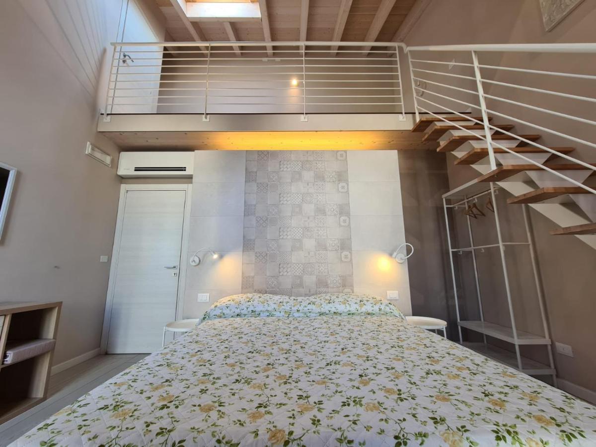 B&B Locanda De' Colli Синья Экстерьер фото