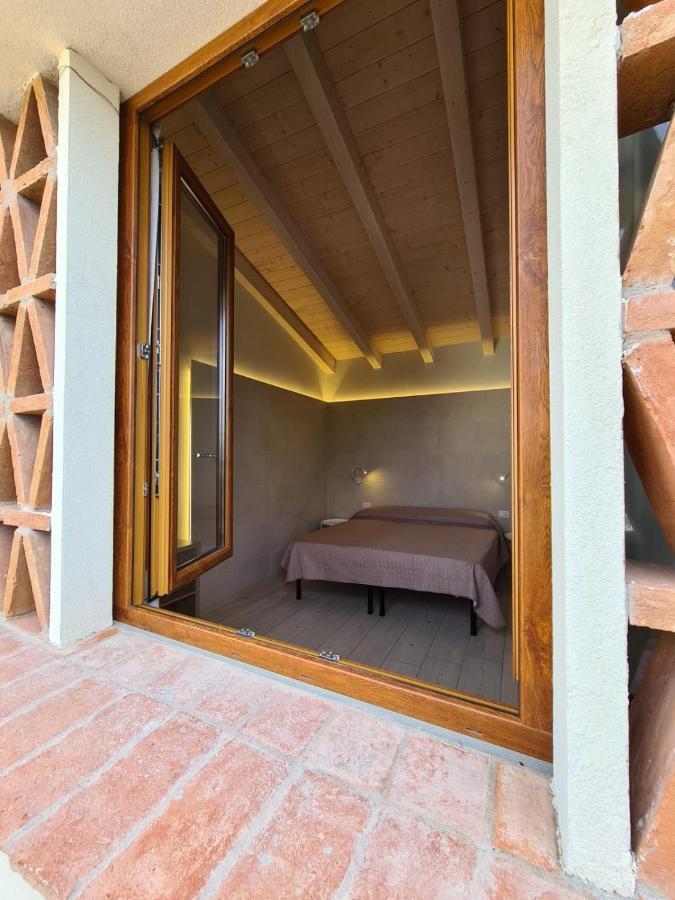 B&B Locanda De' Colli Синья Экстерьер фото