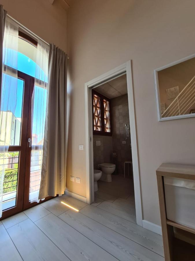 B&B Locanda De' Colli Синья Экстерьер фото