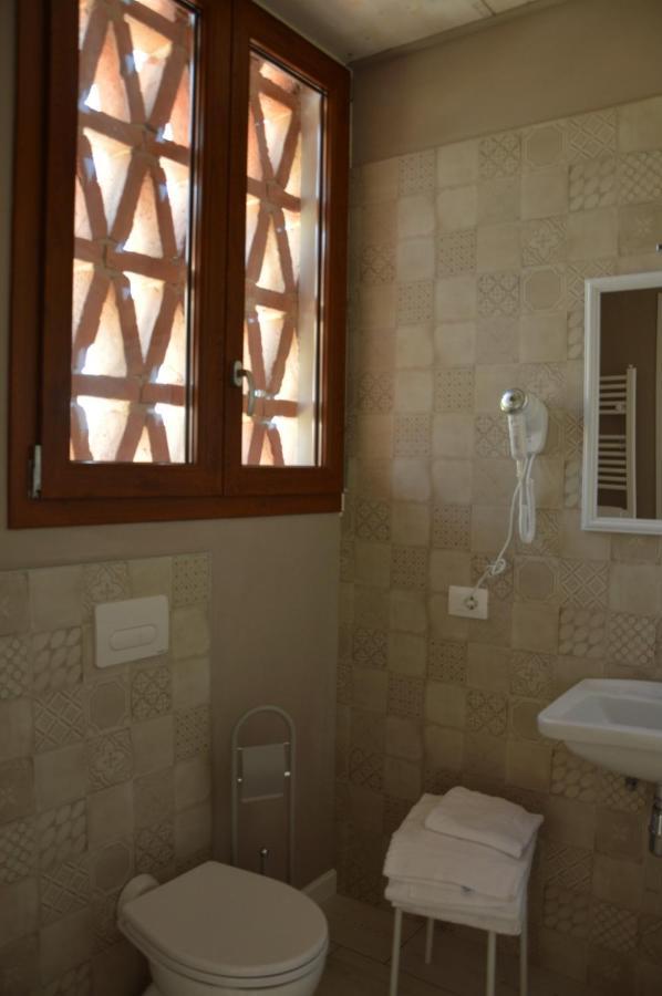 B&B Locanda De' Colli Синья Экстерьер фото