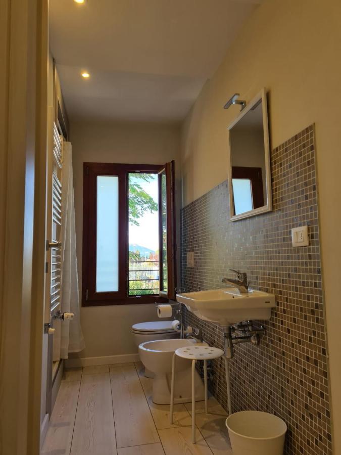 B&B Locanda De' Colli Синья Экстерьер фото