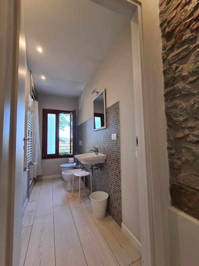 B&B Locanda De' Colli Синья Экстерьер фото