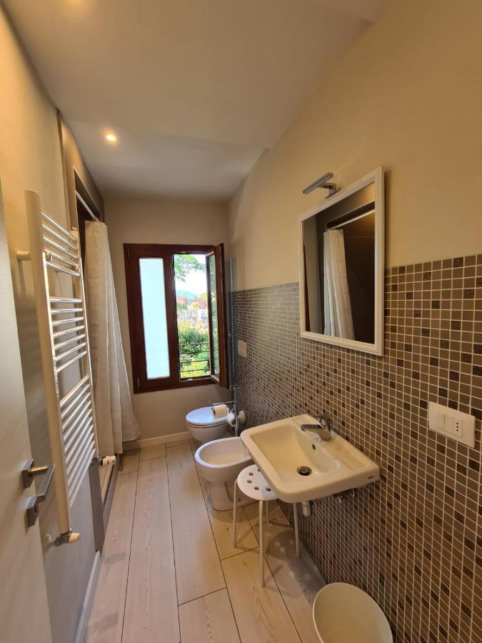 B&B Locanda De' Colli Синья Экстерьер фото