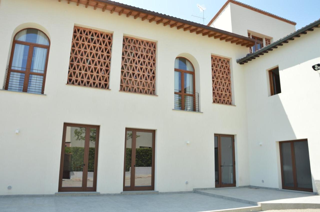 B&B Locanda De' Colli Синья Экстерьер фото