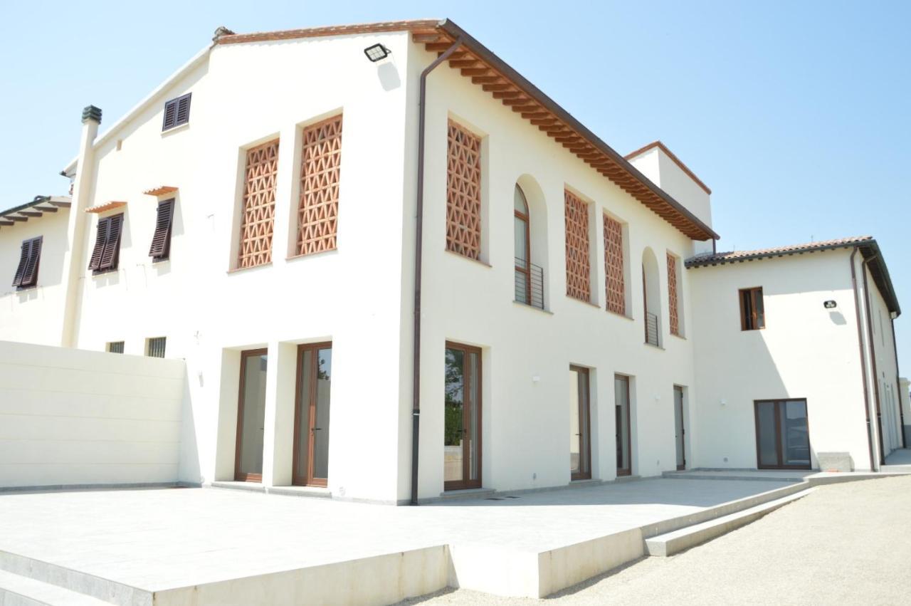 B&B Locanda De' Colli Синья Экстерьер фото