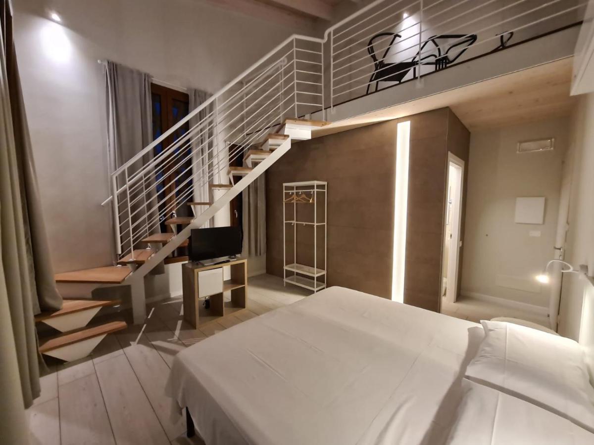 B&B Locanda De' Colli Синья Экстерьер фото