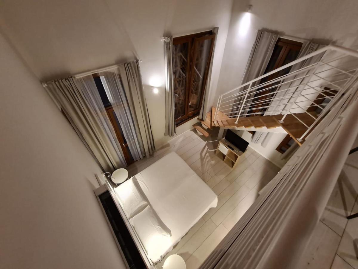 B&B Locanda De' Colli Синья Экстерьер фото