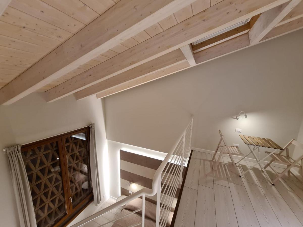 B&B Locanda De' Colli Синья Экстерьер фото