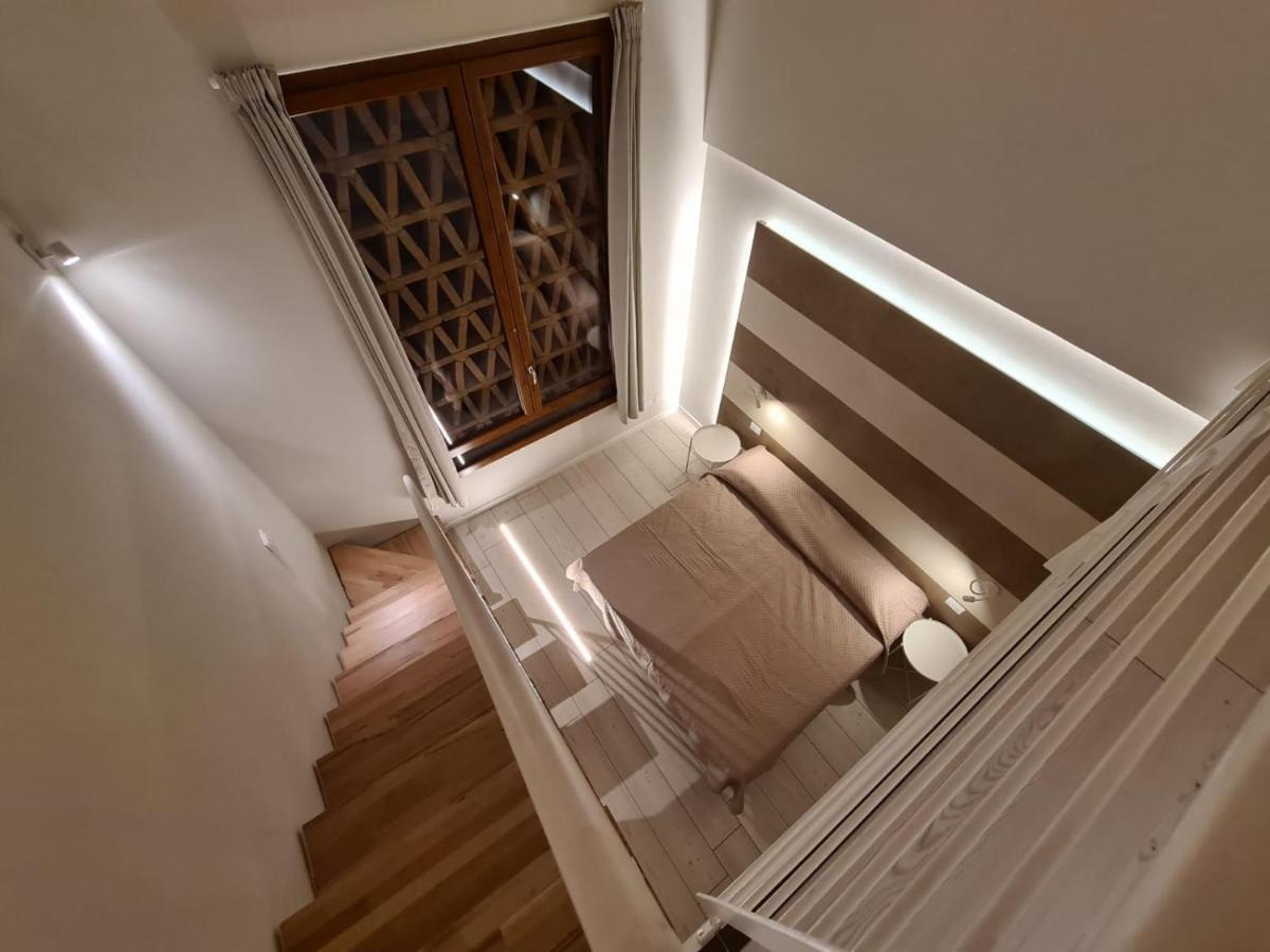 B&B Locanda De' Colli Синья Экстерьер фото