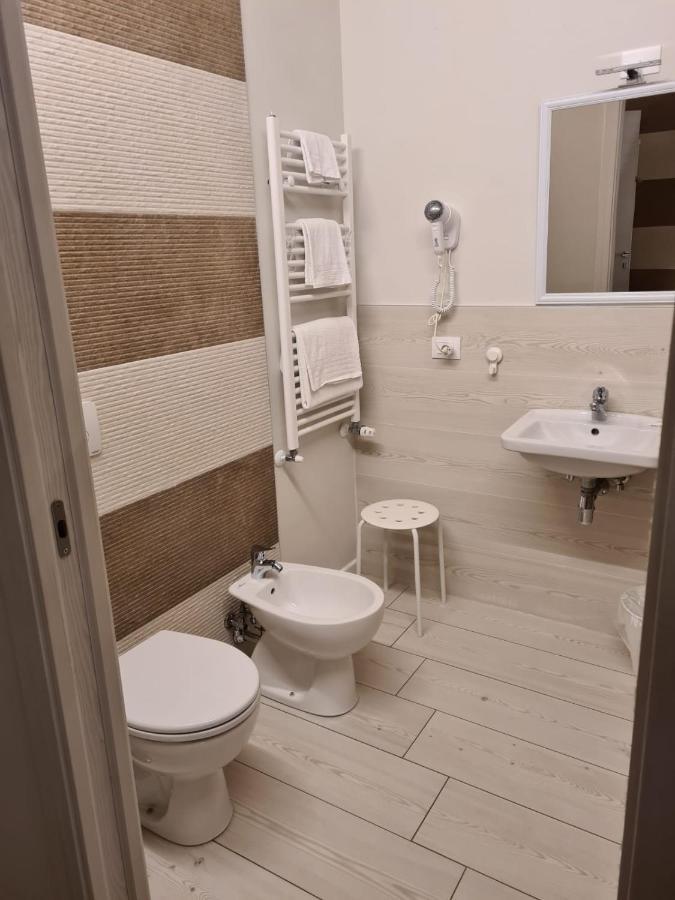 B&B Locanda De' Colli Синья Экстерьер фото