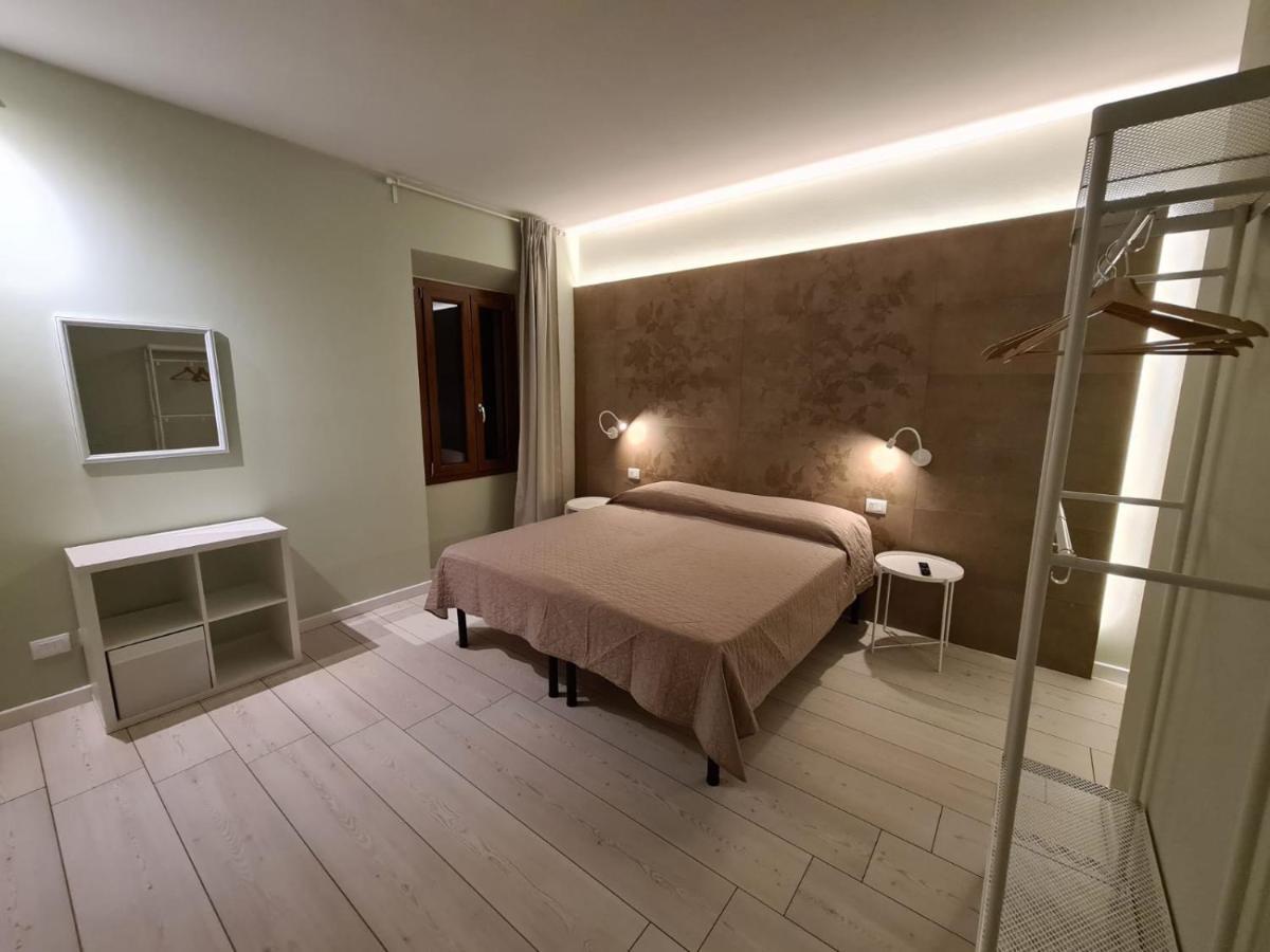 B&B Locanda De' Colli Синья Экстерьер фото