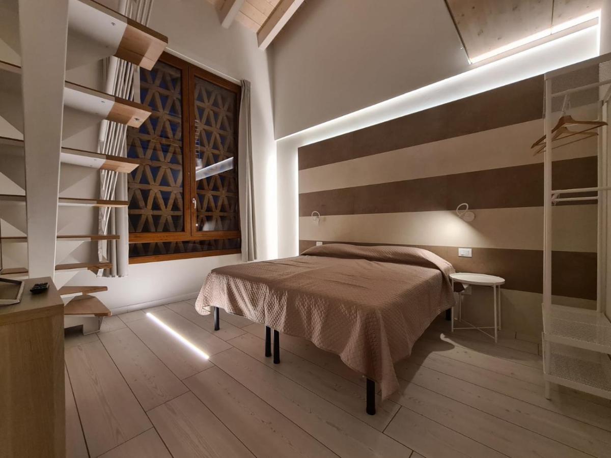 B&B Locanda De' Colli Синья Экстерьер фото