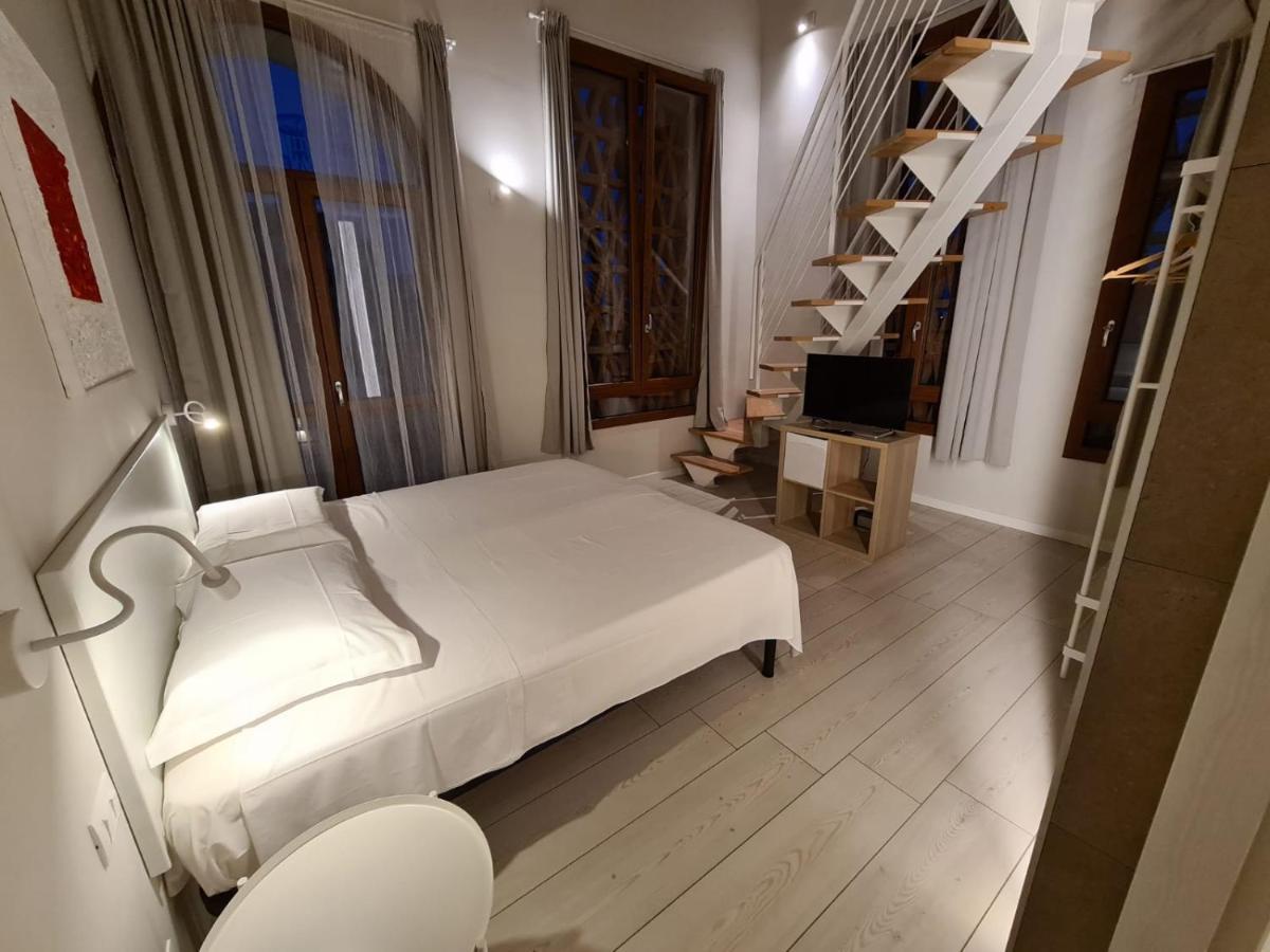 B&B Locanda De' Colli Синья Экстерьер фото