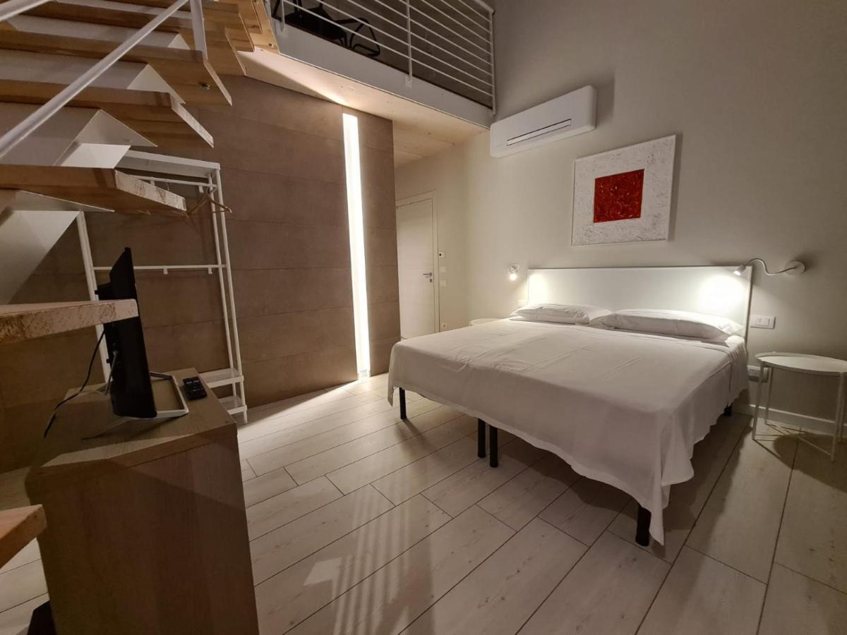 B&B Locanda De' Colli Синья Экстерьер фото