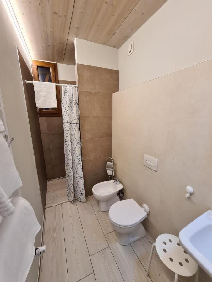 B&B Locanda De' Colli Синья Экстерьер фото
