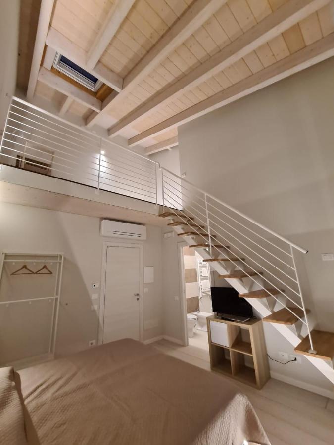 B&B Locanda De' Colli Синья Экстерьер фото
