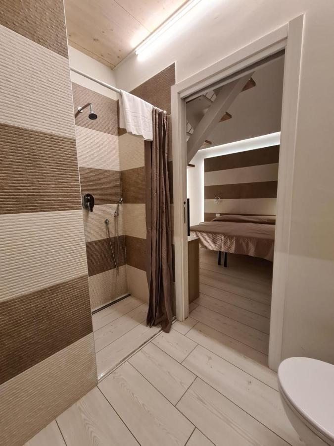 B&B Locanda De' Colli Синья Экстерьер фото