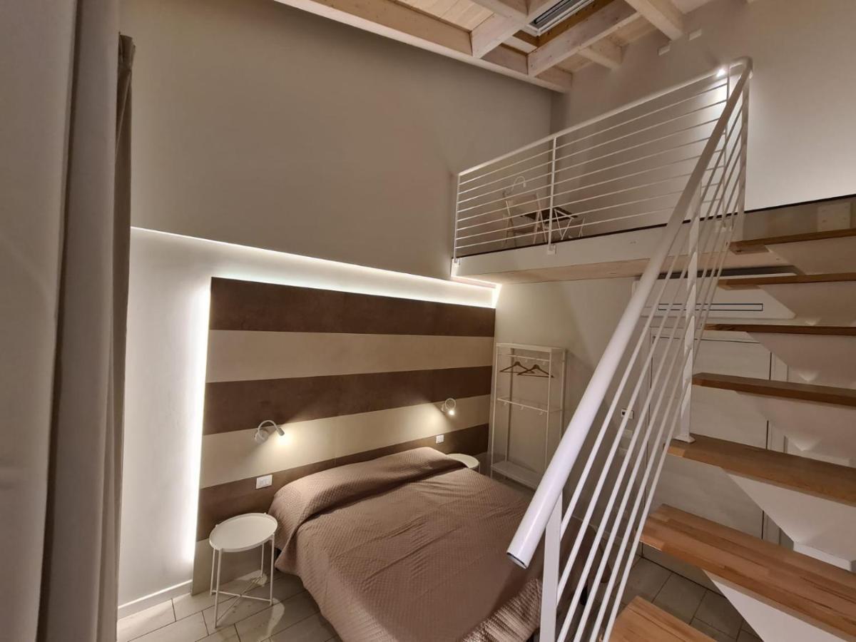 B&B Locanda De' Colli Синья Экстерьер фото