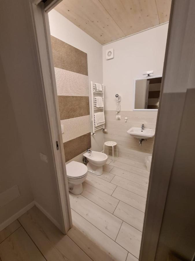B&B Locanda De' Colli Синья Экстерьер фото